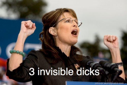 Sarah Palin Sucking Cock 26